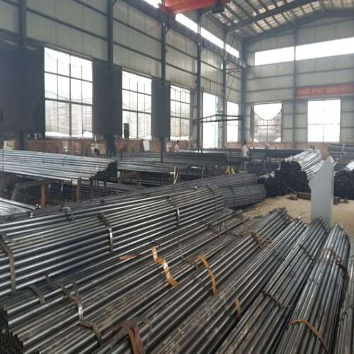 铁东包钢声测管擎起呼市海拉尔大街提升改造工程