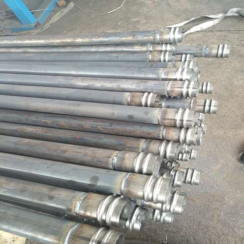 铁东高速路桩基声测管检测规范要求