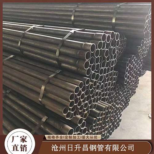铁东57声测管多少钱一米