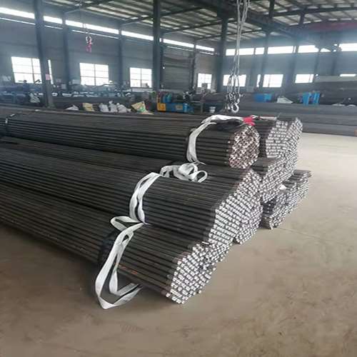 铁东直径800桩基选用声测管型号及数量